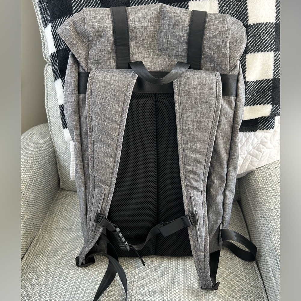 Tissot Backpack - Picture 3 of 4
